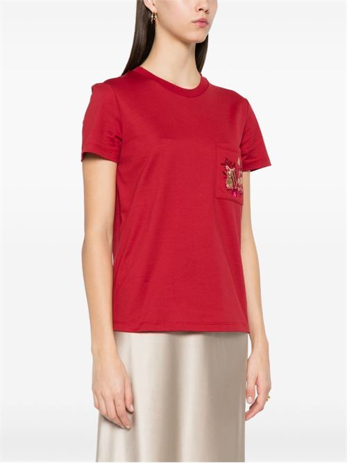 T-shirt Nunzio MAX MARA | 2511941021600NUNZIO005